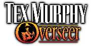 Tex Murphy: Overseer